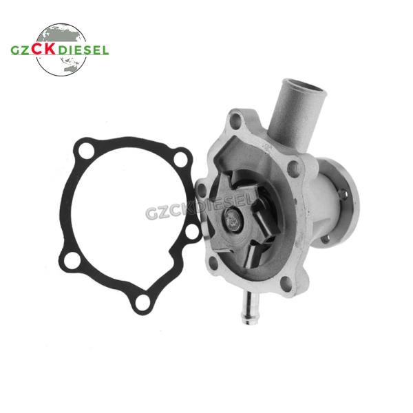 Engine Water Pump 110-3824 117-0330 1103824 1170330 for D950 Engine