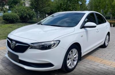 Carros usados Buick Excelle Gt China Carros usados baratos para venda compactos novos Buick