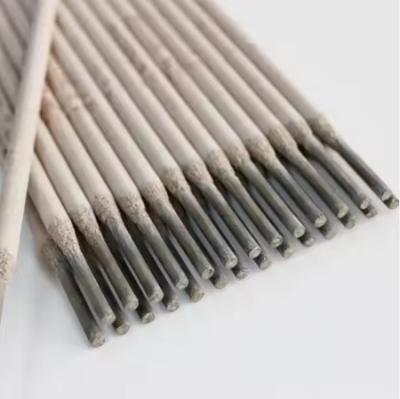 Industrial Grade High-Strength Carbon Steel Welding Rod Combination (E6013/E7018) OBM Customizable Strong Crack Resistance