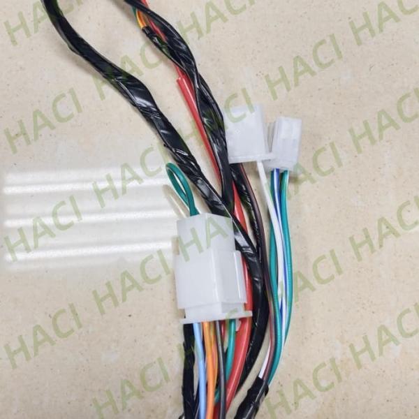 Affordable Motorcycle Engine Parts Aloba Motorcycle Main Cable Spare Parts