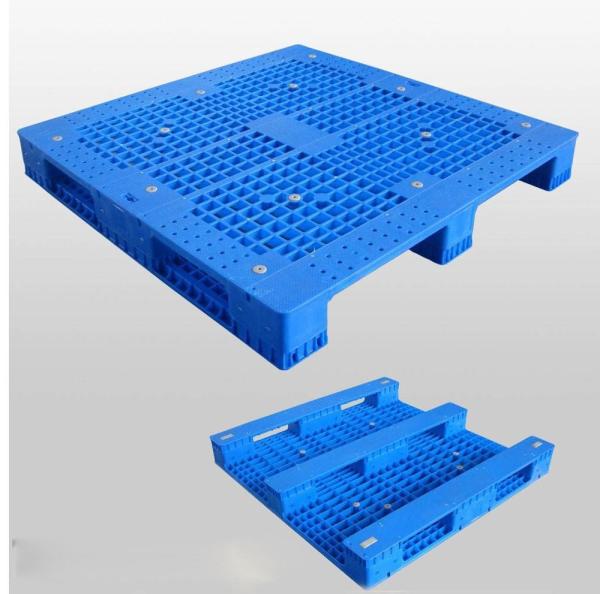 Plastic pallet heavy duty industry pallet plastic pallet prices