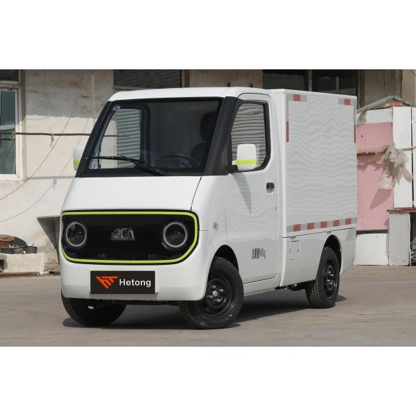 Deli Auto 2022 Cars High Speed Super Electric Car Energy Vehicle Maximum Power 12kW 16Ps