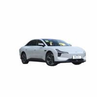 Compacto MONA 03 Xpeng coche eléctrico sedán largo alcance 620KM