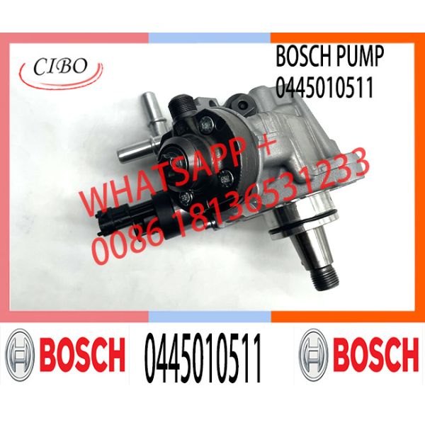 0445010511 0445010544 Hot sale Diesel Engine Fuel Injection Pumps for Hyundai cars OE 33100-2F000