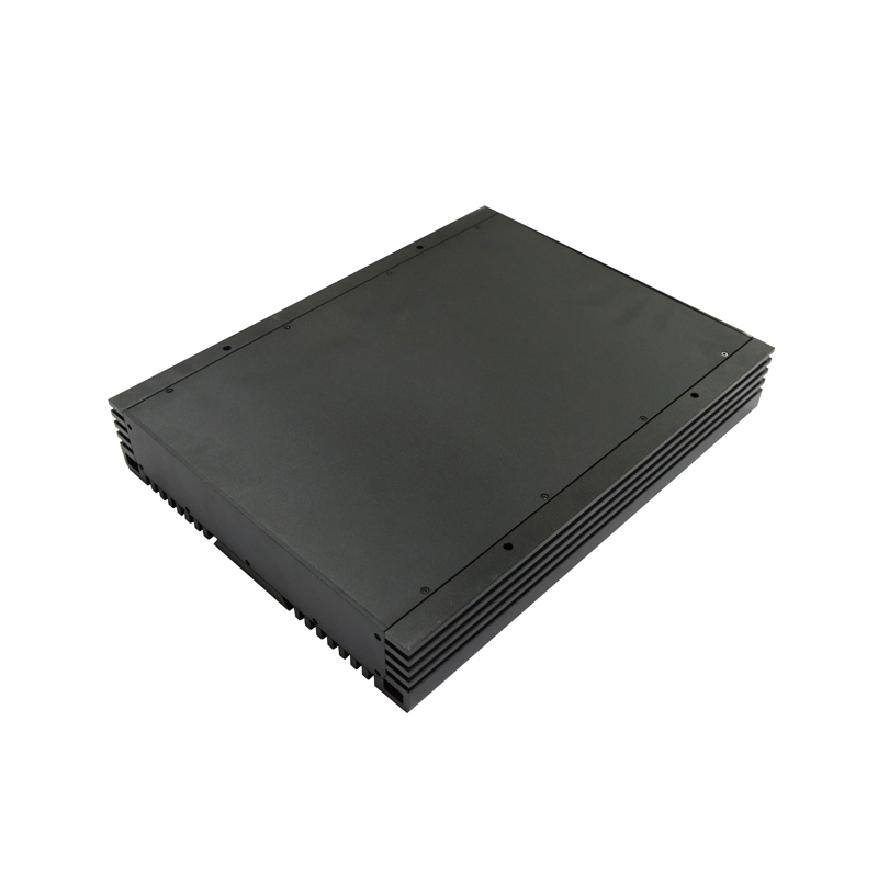 Digital 20dBm 800+900+1800+2100+2600MHz  Band-adjustable Repeater