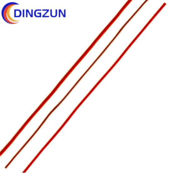 Dingzun Cable 42/0.08 Super Fine  Wire PVC Insulated Electrical Hook Up Wire