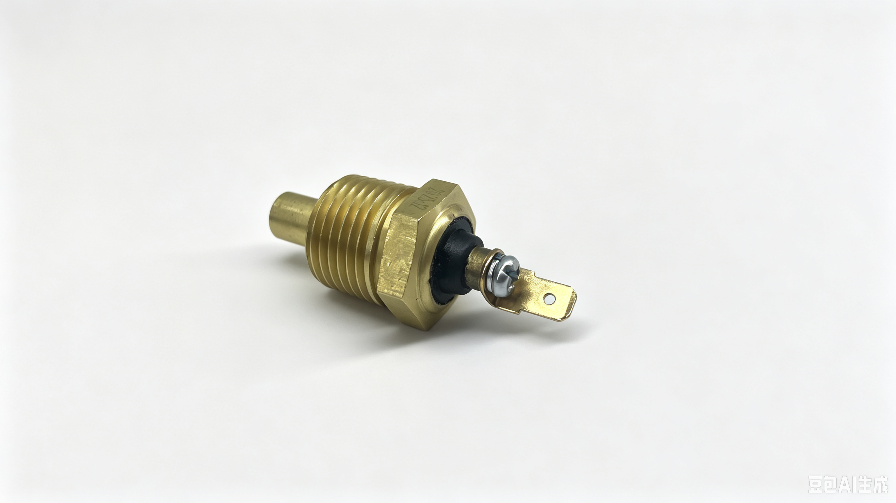 Forklift Temperature Sensor with High and Low Temperature Resistance, 60,000 Cycles Service Life, and IP65 Waterproof Rating