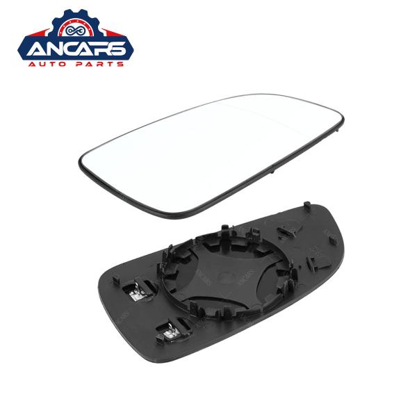 Opel Vauxhall Side Mirror Glass Astra H GTC 2004-2008 6428785 6428786