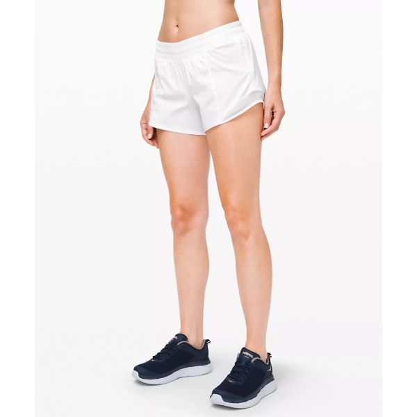 Шорты эластичной талии разминки идущие, шорты полиэстера Jogging для женщин