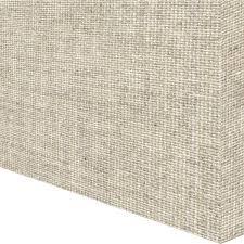 50mm Thickness Fabric Wrapped Acoustic Panels for Cinema / Hotel