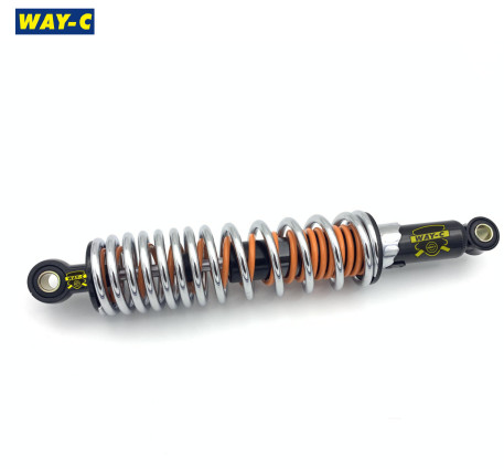 PF122005 Motorcycle Shock Absorber FOR BAJAJ BOXER BM150