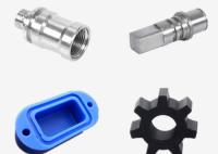 Parties d'usinage du tour en acier inoxydable SUS 316 316L
