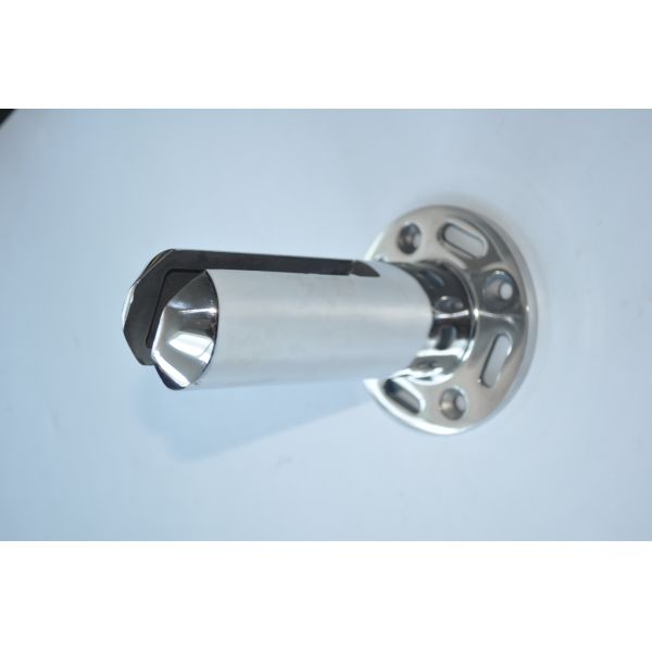 Glass Connection,glass connector for marine hardware from China supplier
