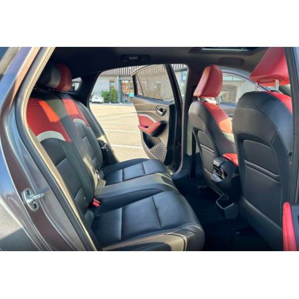 MG5 2021 Model Facelift 300TGI DCT Luxury Edition SAIC Group Compact Car Gasoline 1.5T 173HP L4