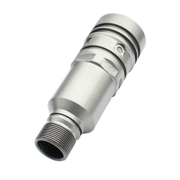 Truck Constructure Engine Automatic Diesel Transmission Spare Parts Repair 3512A Nozzle Upper Tight Cap