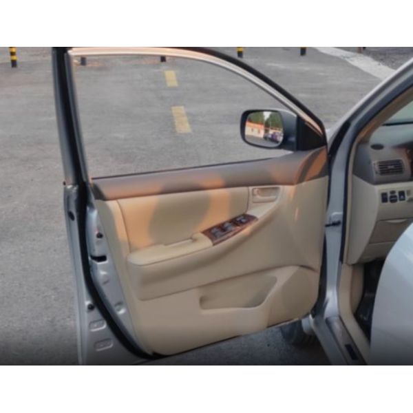 Used Car 2010 Toyota 1.6L Classic Sedan Corolla 4AT Second Hand Used Cars For Sale Cheap Toyota