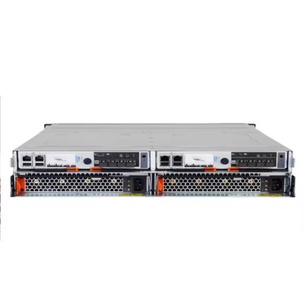 Switch Lenovo DB620S Fibre Channel SAN Switch 32Gb optimized for SSD and flash storage