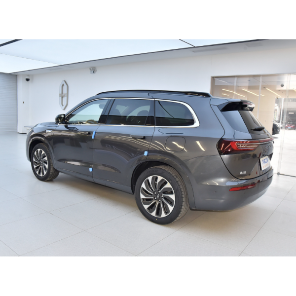 Intelligent Driving Aito M7 2024 1.5T Rear-Drive Plus 5 Seats Version Electric Car for Large SUV
