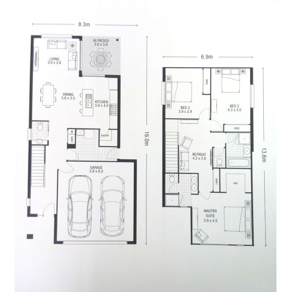 Premium Prefab Villa House Kits: Modern Designs With Light Gauge Steel