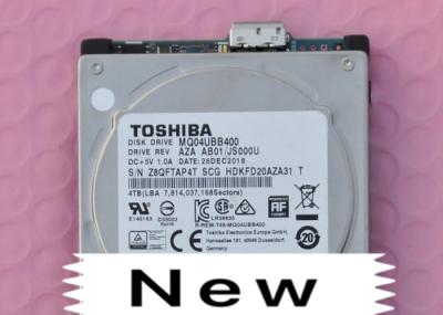 MQ04UBB400 4TB Toshiba Internal Hard Drive Onboard USB3.0 Board Number G0034A