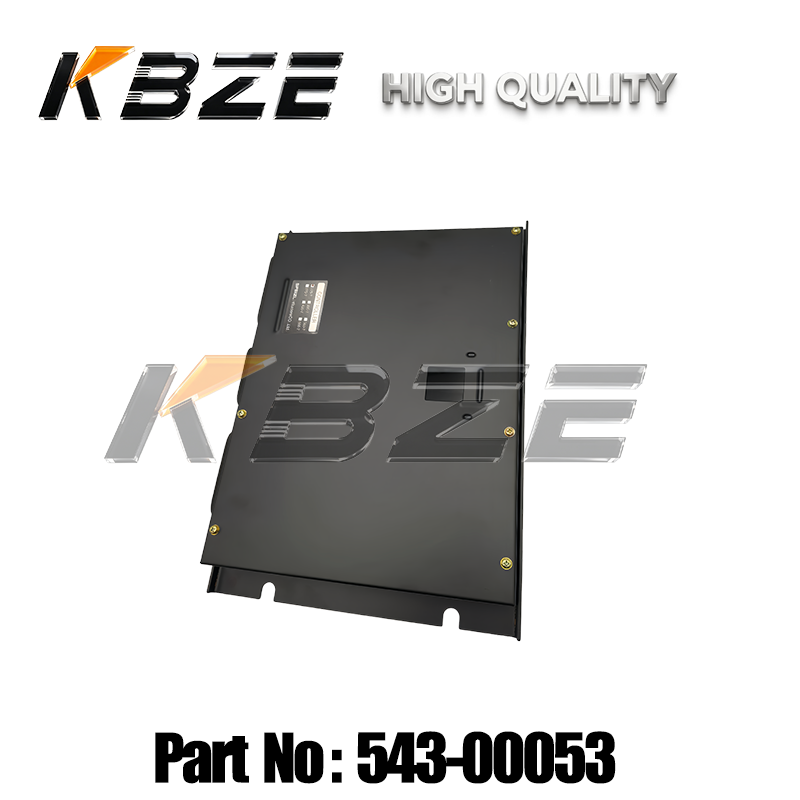 DAEWOO EPOS CONTROLLER 543-00053 – QUALITY TESTED, RELIABLE PERFORMANCE & FAST GLOBAL SHIPPING
