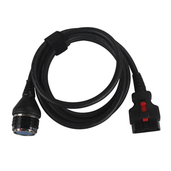 Mitsubishi Fuso C5 Connect Diagnostic Kit WIFI SD Connect C5 Diagnostic Kit For Mitsubishi Fuso