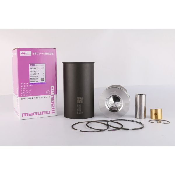 S130B-E0391 Cylinder Liner Kit