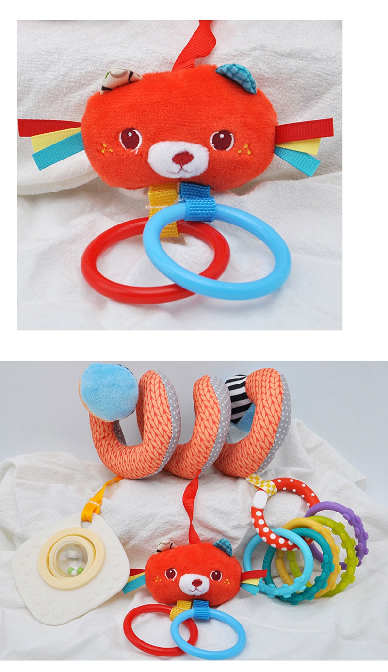 чучела шпаргалки 21*10cm безопасные, игрушки трещотки смертной казни через повешение младенца EN71