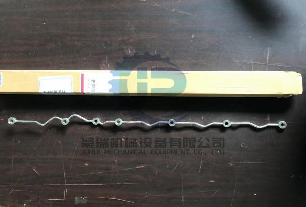 Vh230812640a Excavator Hoses Nozzle Leakage Pipe Sub Assy Sk350-8 Sk360-8