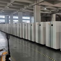 la charge de batterie de 120V 200A EV déchargent l'appareil de contrôle de DCIR