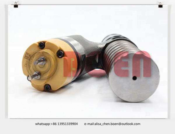 High Performance Reman Diesel Injector Car Auto Parts Fuel Injector 374-0705