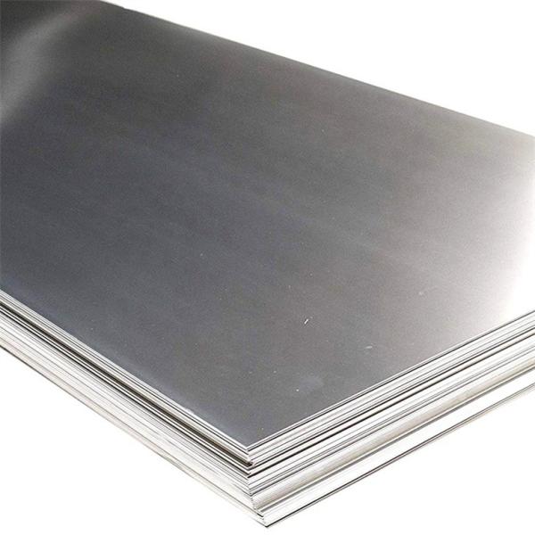 Anti Slip Stainless Steel Metal Plates AiSi ASTM 317L 310S  Material Stainless Steel Sheet