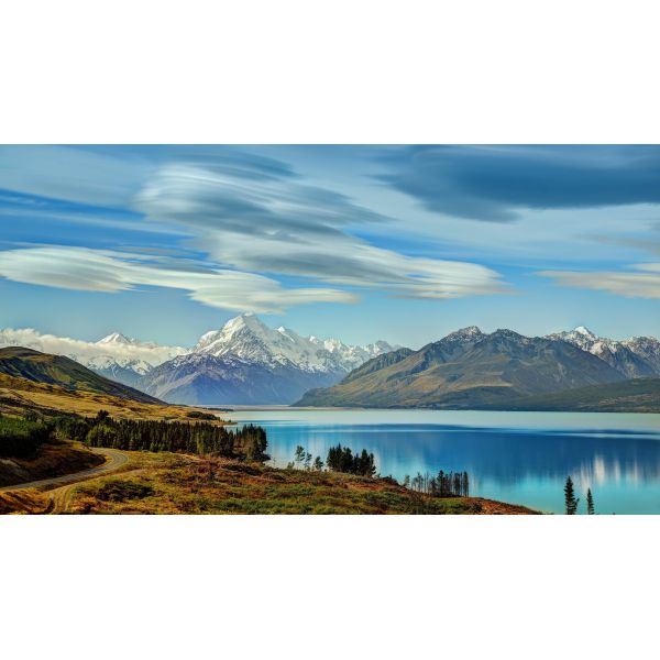 Q235B гальванизировало стальной поляка камеры слежения 5M