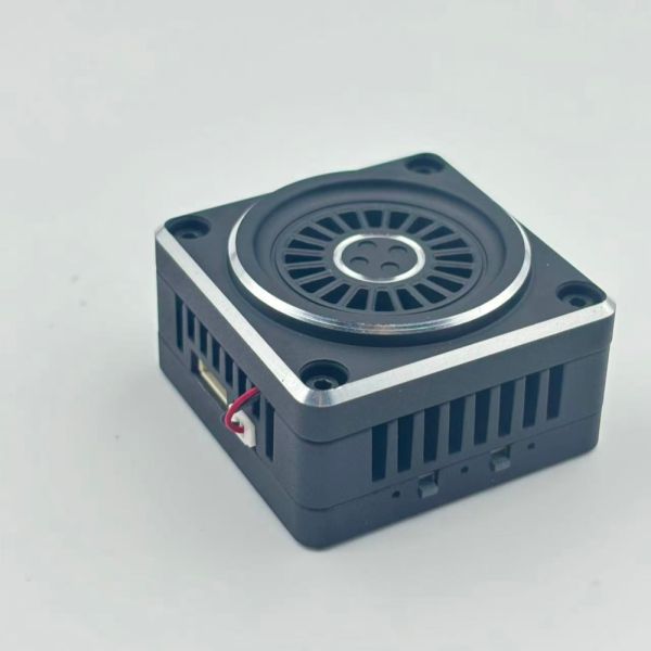 1.7GHz Drone Fpv Transmitter And Receiver For Harsh Environments 1680MHz-1960MHz 5W