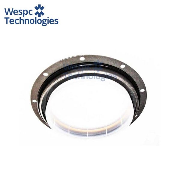WESPC T400570 Rear Oil Seal for Perkins 1506A 1506D 1706J Diesel Crankshaft Part