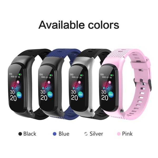 S4 Amazfit Gts Fitness Smartwatch With Heart Rate Monitor Bracelet  195mAh 1.14INCH