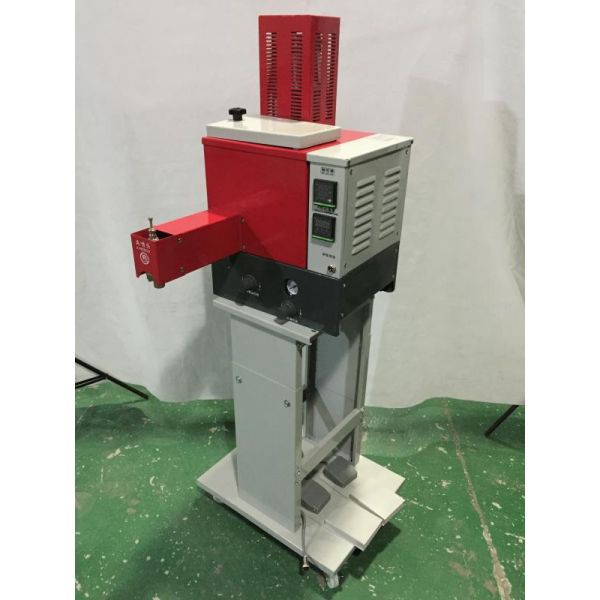 5L Glue Machine used for Lost Foam Spray Type Hot Melt Glue Machine