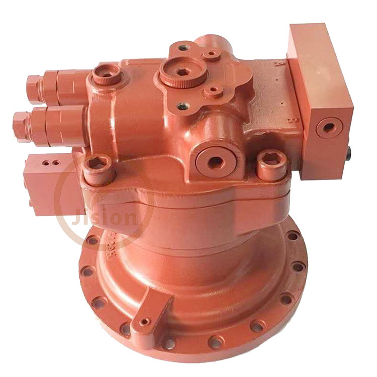 Мотор M2X150 качания мотора M2X150 Doosan экскаватора гидронасоса DH225-7 OEM роторный