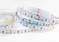 iluminación de la cinta de 24V 2835 LED bajo uso del gabinete, luces de tira decorativas de IP20 LED