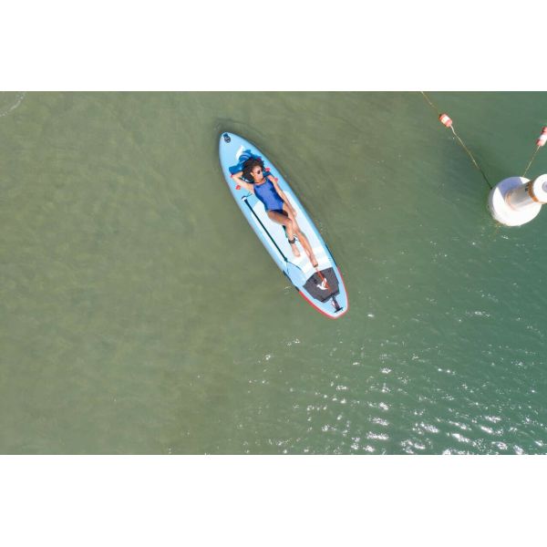 10'x31''x6'' Kids Inflatable SUP