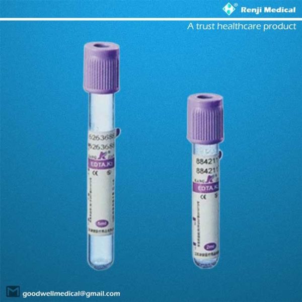 Лет срока годности при хранении притяжки крови ЭТИЛЕНДИАМИНТЕТРАЦЕТАТА механотронные 3 для клинической гематологии