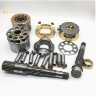 Kit de réparation de pièces d'assemblage de pompes hydrauliques pour excavateurs pour Komatsu PC300 PC350 PC360-7