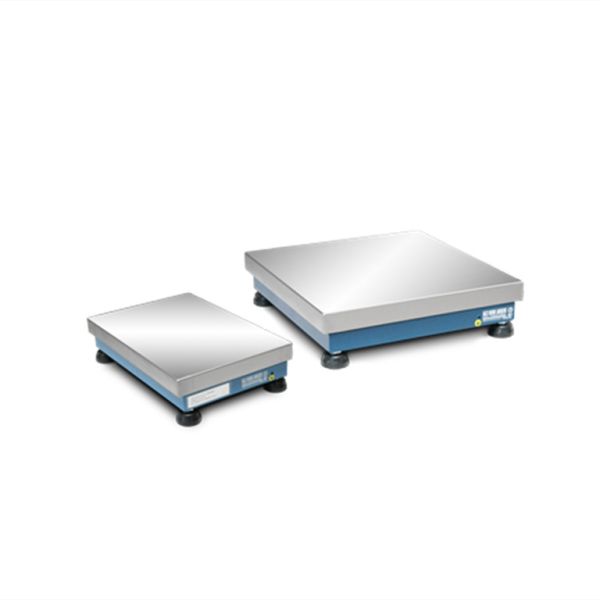 “T”T Small Single Cell IP69K weighing platform scales