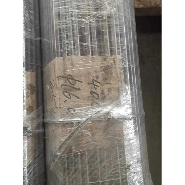 Cold Drawn H9 H11 Bright Quenched and Tempered 40Cr Steel Round Bar for Structural and Tool Applications