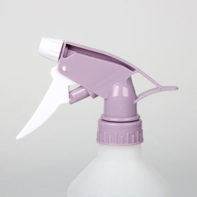 500ml Plastic Trigger Spray Bottles Easy Filling Multiple Functional Fast Shipping