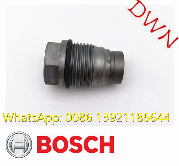 Давление рельса BOSCH сопротивляется клапану переполнения 1110010028 топливного давления клапана/1 110 010 028/1028