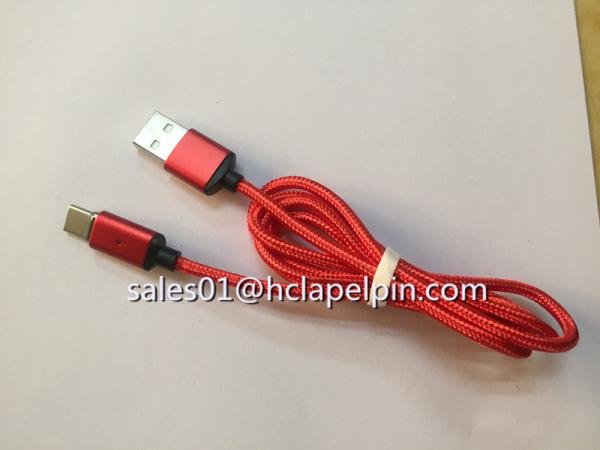 USB data Cable China factory wholesale,China 3 in 1 USB charging Cable for sale