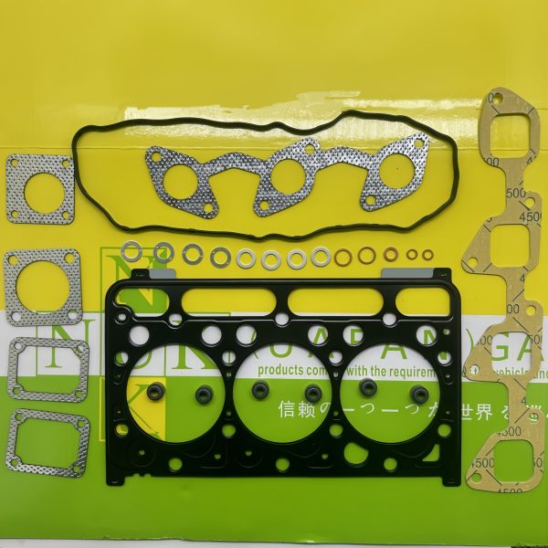 D1503 Kubota Engines Gasket 1G720-03310 for L2900 L3000 L3010 L3130 Tractor