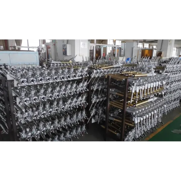 2022 M8D2 DISCOVERY SPORT Auto Piezas de Dirección Nuevo Estado LR140563 LR171860 Auto Parte Cremallera de Dirección Asistida