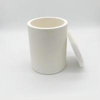 100ml Precision Grinding Jar Alumina Ceramic Jar For Lab Planetary Ball Mill